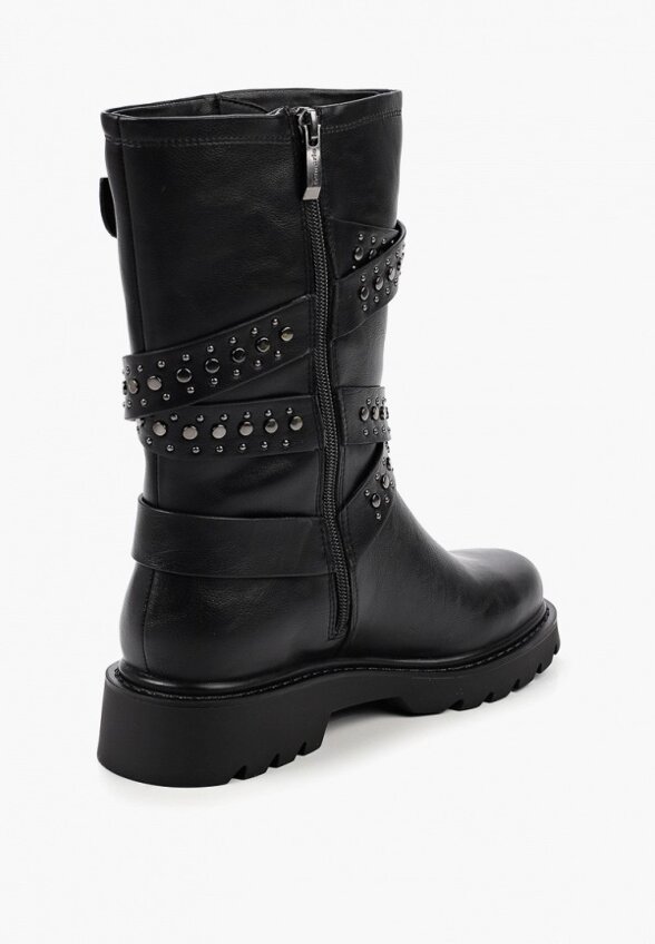 Полусапоги Tamaris