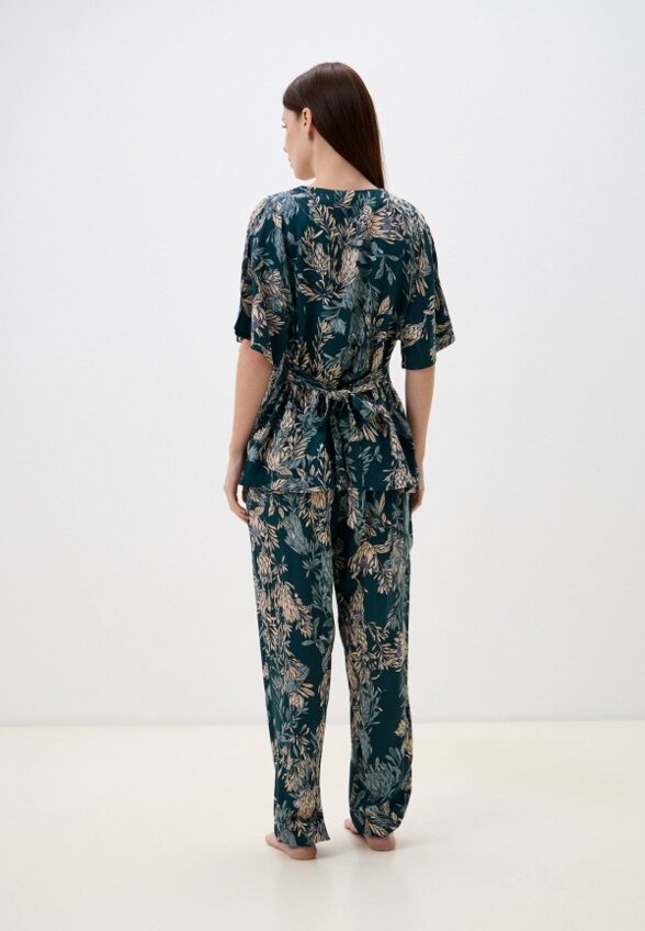 Костюм домашний Cozy Home