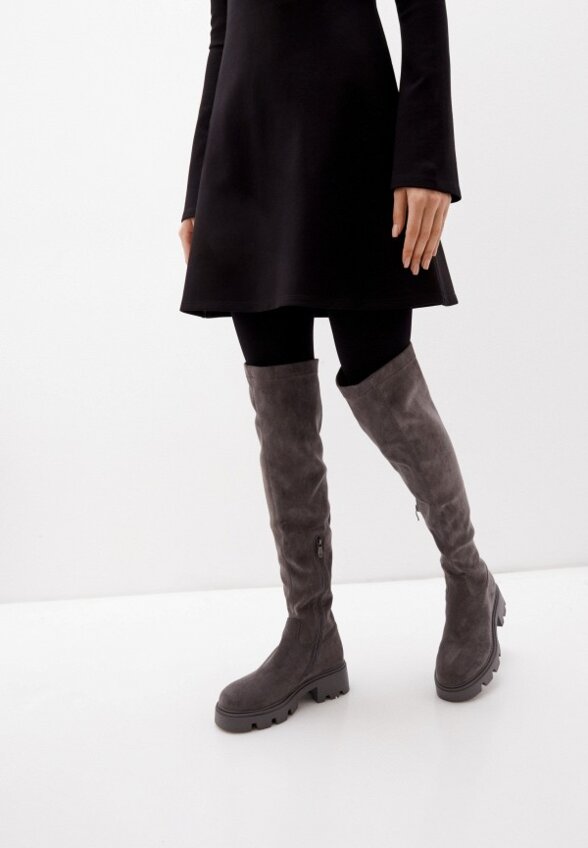 Ботфорты Dino Ricci