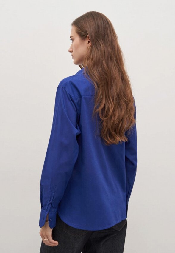 Рубашка Finn Flare