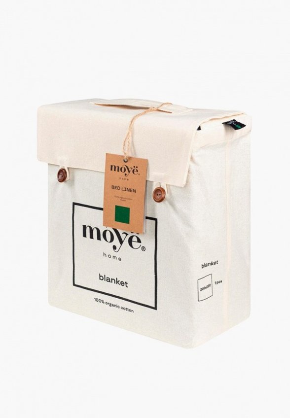Плед Moye Home