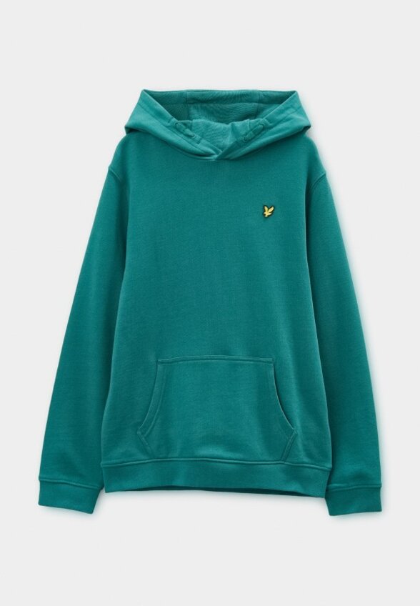 Худи Lyle & Scott