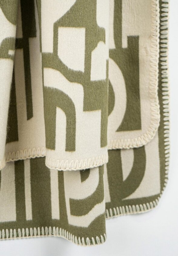 Палантин Tantino