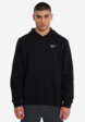 Худи мужское Reebok Harry, Черный2  - превью