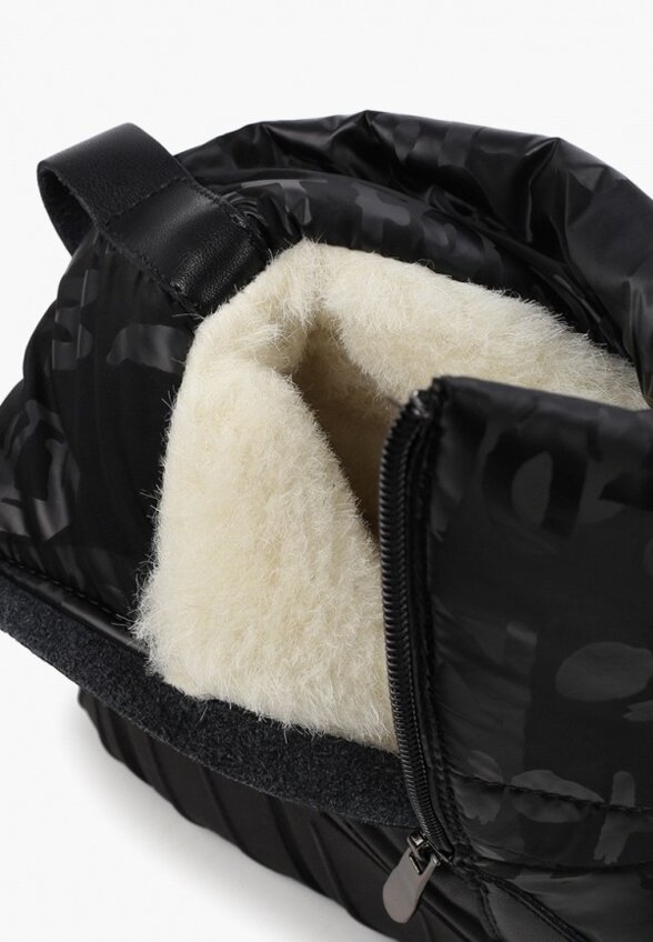 Дутики Ascalini