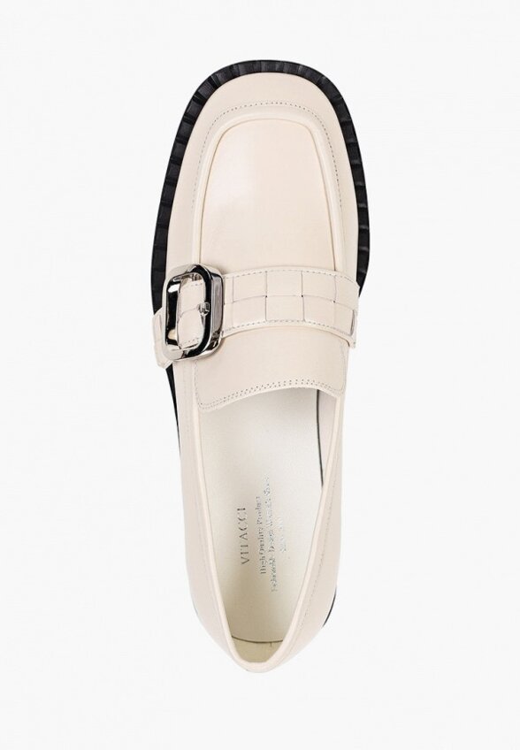 Лоферы Vitacci