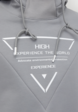 Худи High Experience5  - превью