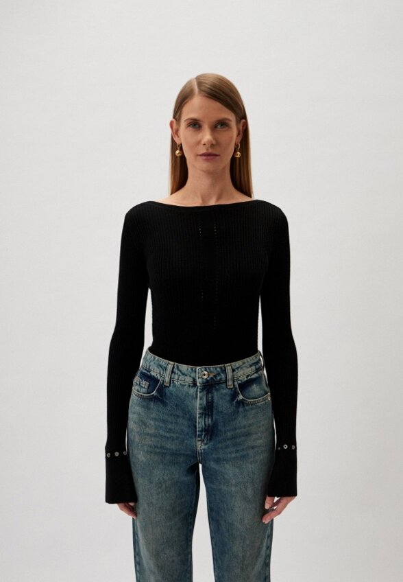 Джемпер Patrizia Pepe