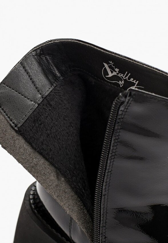 Ботильоны Valley