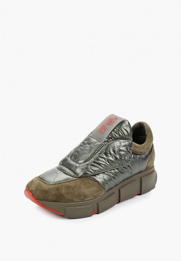 Кроссовки Graciana