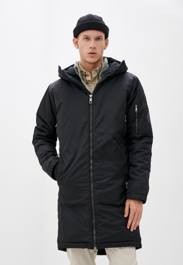 Пуховик Xaska