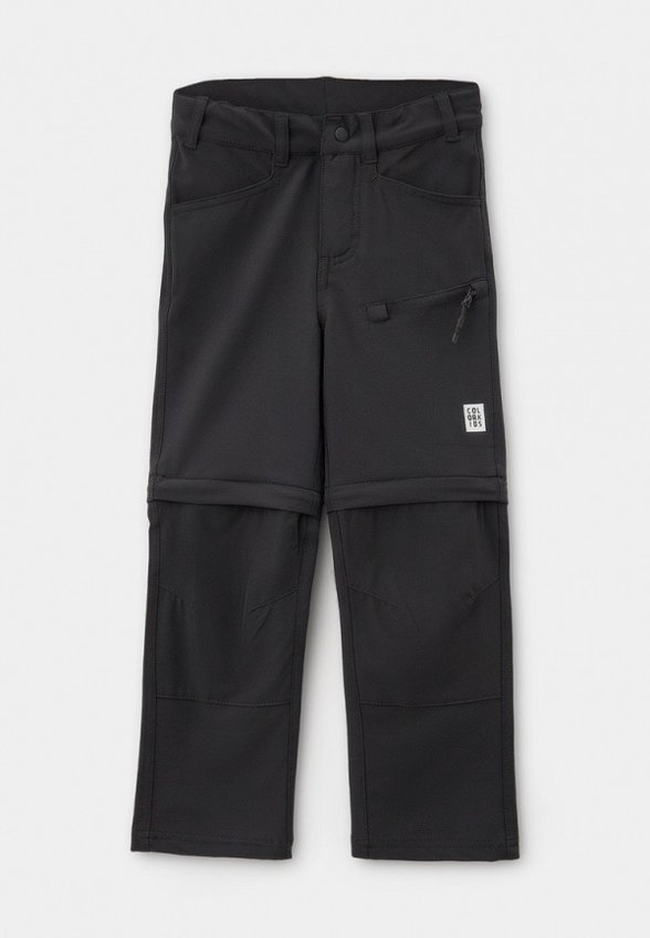 Брюки утепленные Color Kids