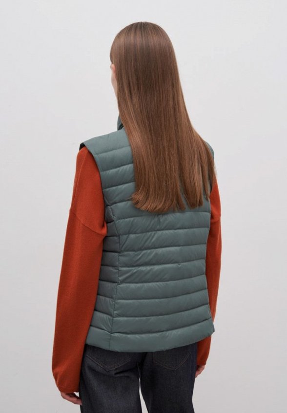 Жилет утепленный Finn Flare