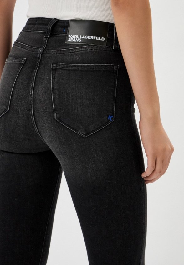 Джинсы Karl Lagerfeld Jeans