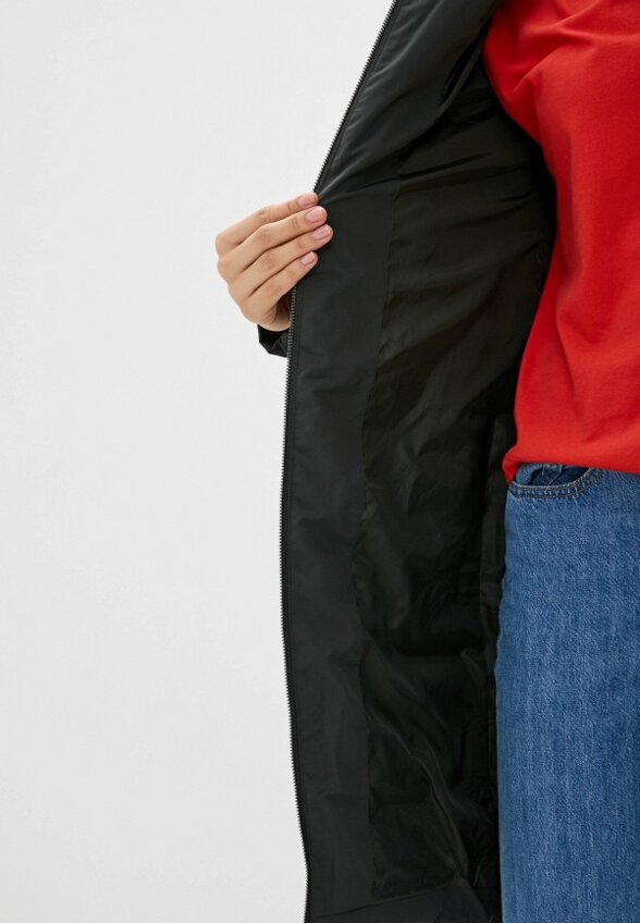 Пуховик Winterra