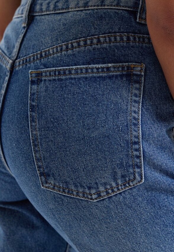 Джинсы Love Republic