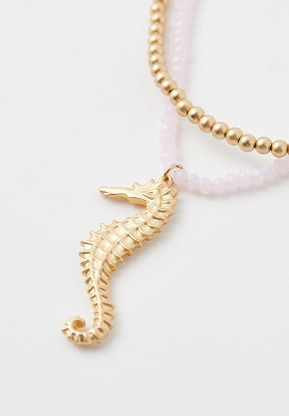 Колье Модные истории