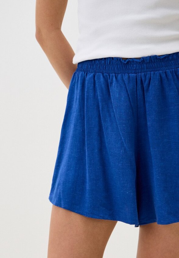 Шорты домашние Zarina