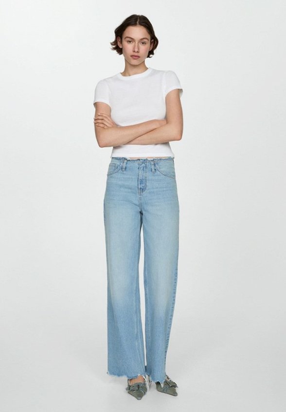 Футболка Mango