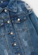 Куртка джинсовая Resser Denim3  - превью