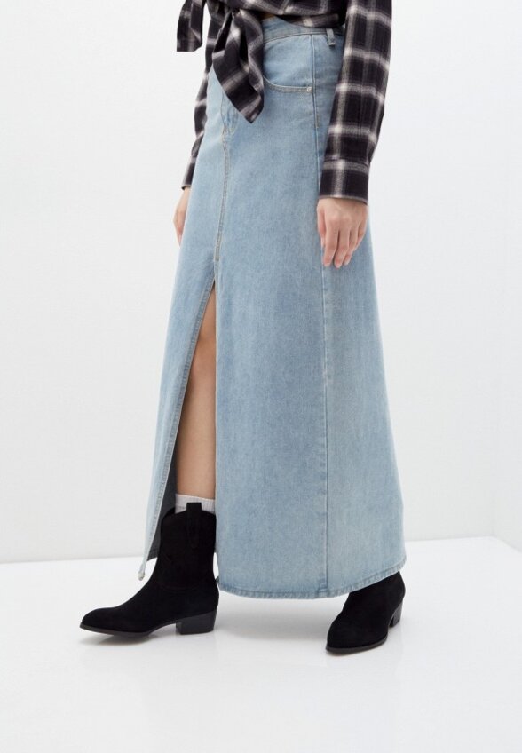 Полусапоги Thomas Munz