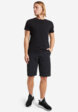 Шорты мужские Columbia Silver Ridge Cargo Short, Черный3  - превью