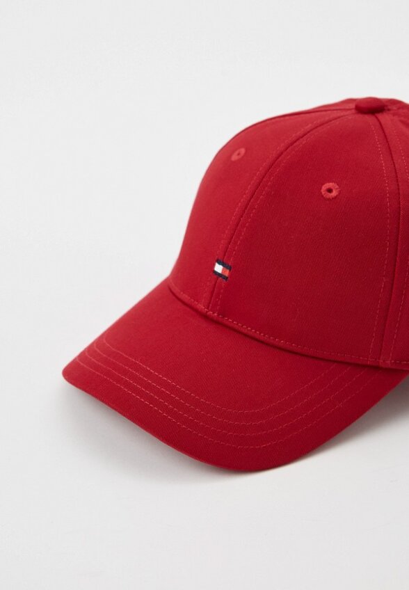 Бейсболка Tommy Hilfiger