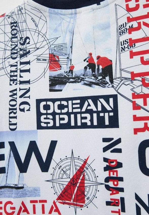 Футболка PlayToday