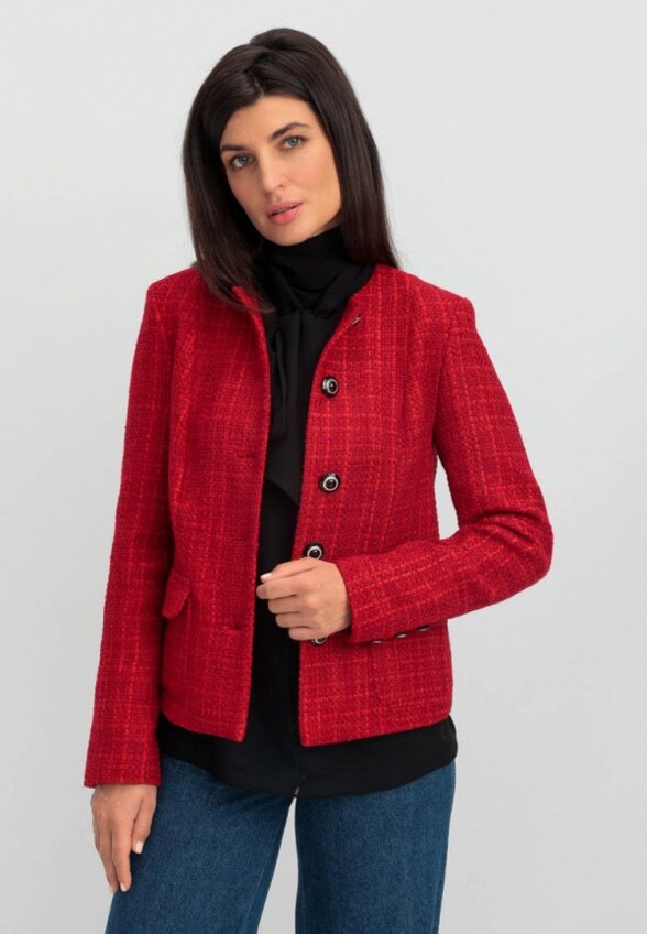 Жакет Vivienne Mare