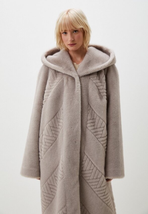 Шуба GRV Premium Furs