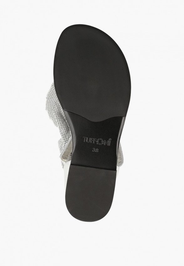 Сандалии Tuffoni