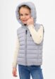 Жилет утепленный Stylish Amadeo5  - превью