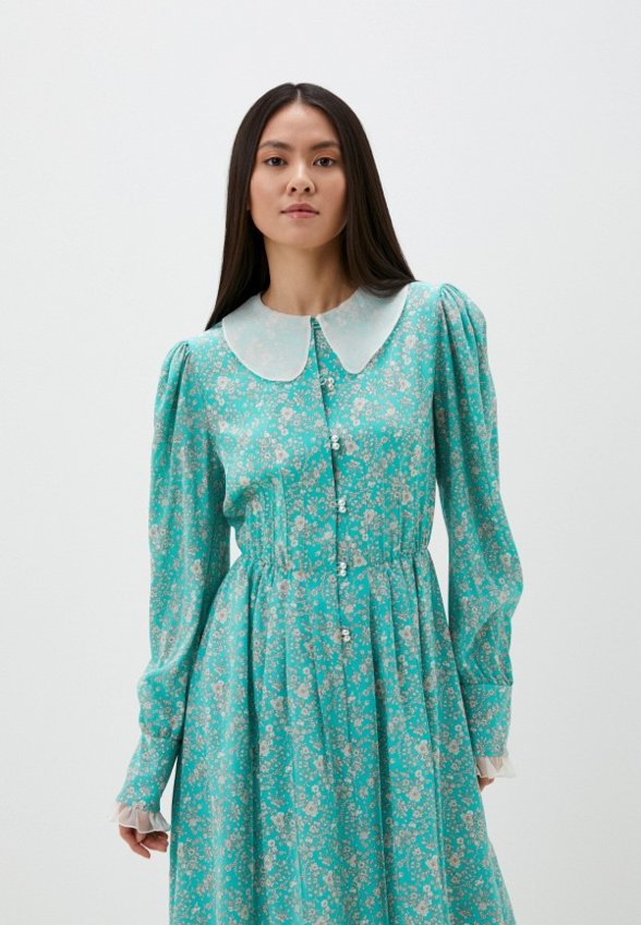 Платье Na Lubvi