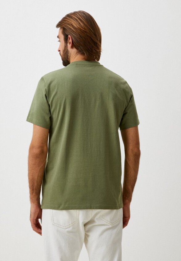 Футболка Mustang