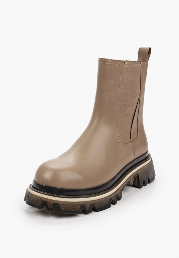 Ботинки Basconi