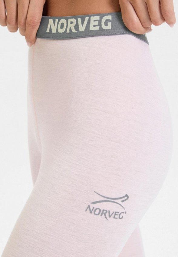 Термобелье низ Norveg