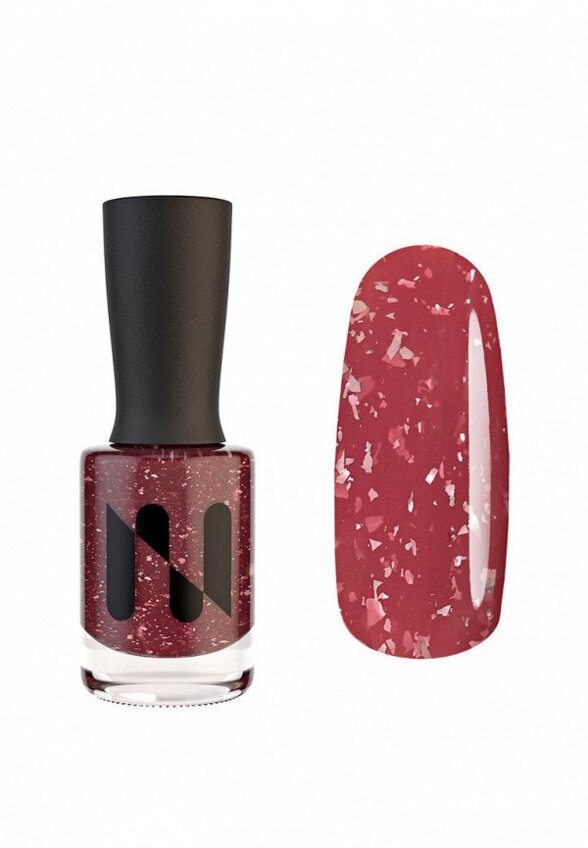 Лак для ногтей Masura