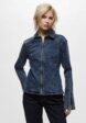 Рубашка джинсовая BLCV1  - превью