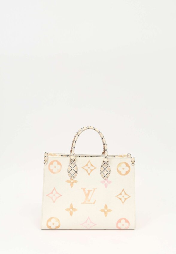Louis Vuitton OnTheGo
