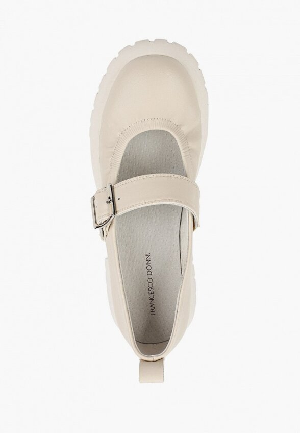 Туфли Francesco Donni