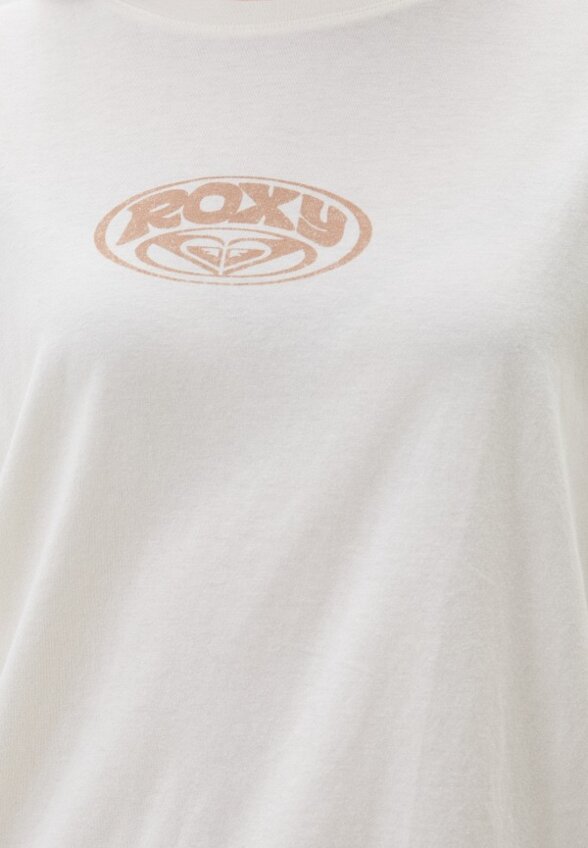 Футболка Roxy