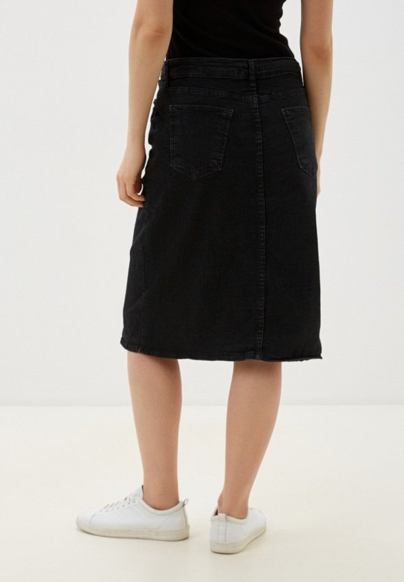 Юбка джинсовая Trendyol