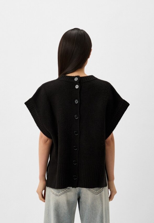 Жилет Patrizia Pepe