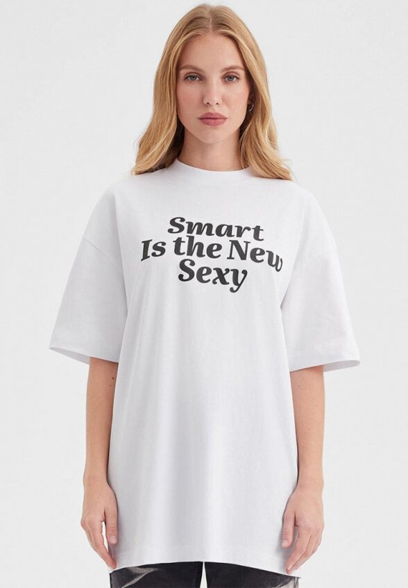 Футболка BRMSK