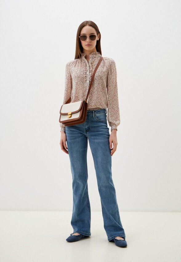 Блуза Elit by Ter-Hakobyan