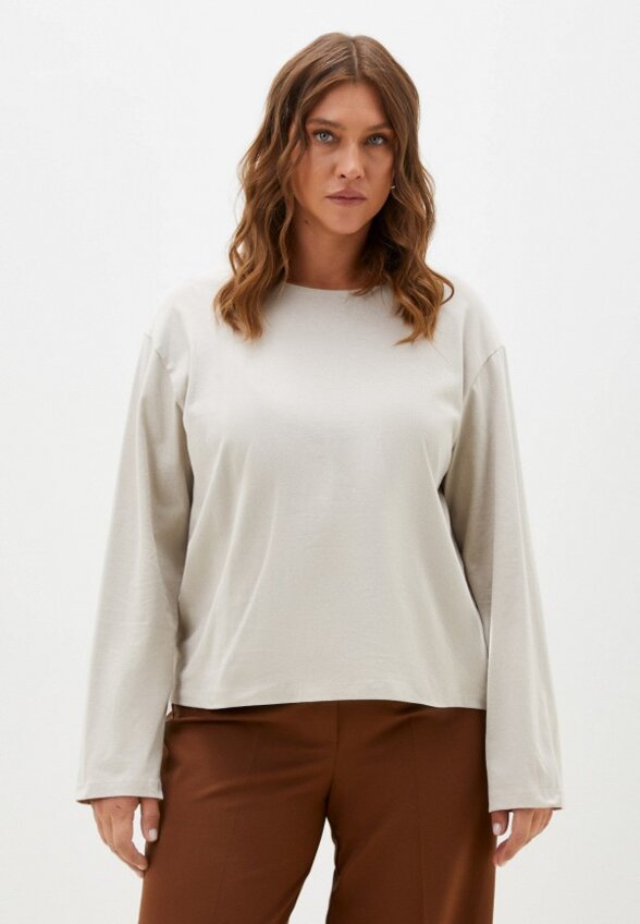 Лонгслив Mark Formelle