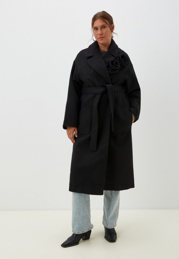 Пальто-халат Rinascimento