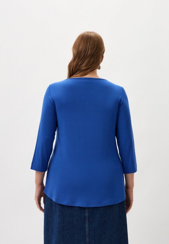 Лонгслив Marina Rinaldi Voyage