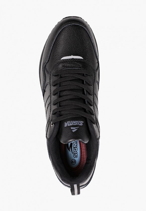 Кроссовки Sigma