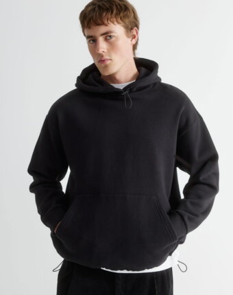 Худи Oversize fit мужчинам